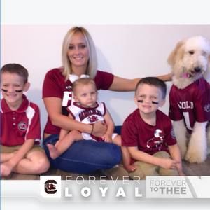 Meet your Posher, Anna